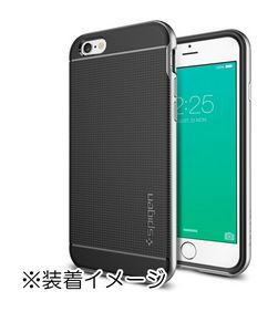 耐衝撃iphone6sケース.JPG
